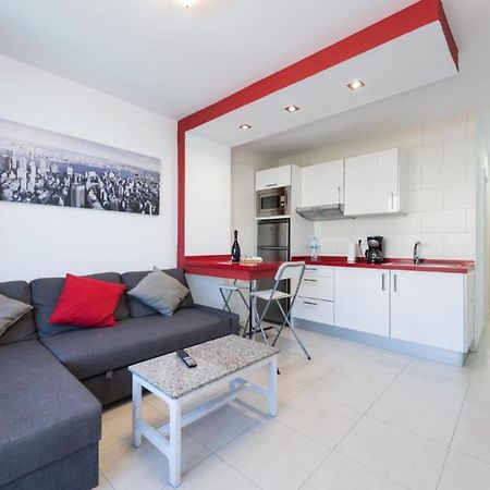 Fantastico Apartamento 511 마스팔로마스 외부 사진
