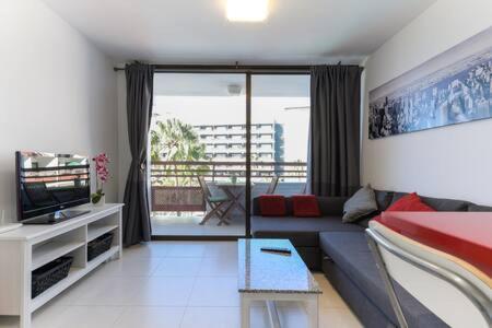 Fantastico Apartamento 511 마스팔로마스 외부 사진