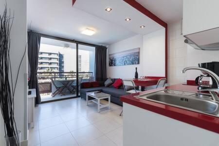 Fantastico Apartamento 511 마스팔로마스 외부 사진
