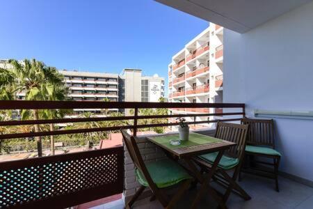 Fantastico Apartamento 511 마스팔로마스 외부 사진