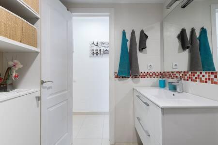 Fantastico Apartamento 511 마스팔로마스 외부 사진