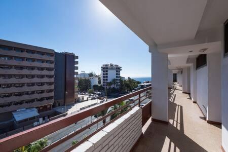 Fantastico Apartamento 511 마스팔로마스 외부 사진