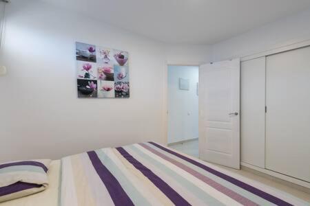 Fantastico Apartamento 511 마스팔로마스 외부 사진