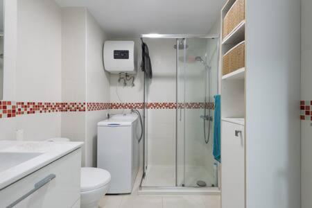 Fantastico Apartamento 511 마스팔로마스 외부 사진