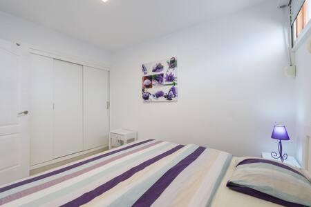 Fantastico Apartamento 511 마스팔로마스 외부 사진