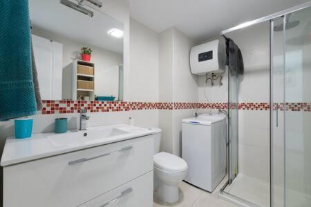 Fantastico Apartamento 511 마스팔로마스 외부 사진