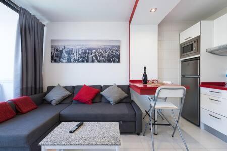 Fantastico Apartamento 511 마스팔로마스 외부 사진